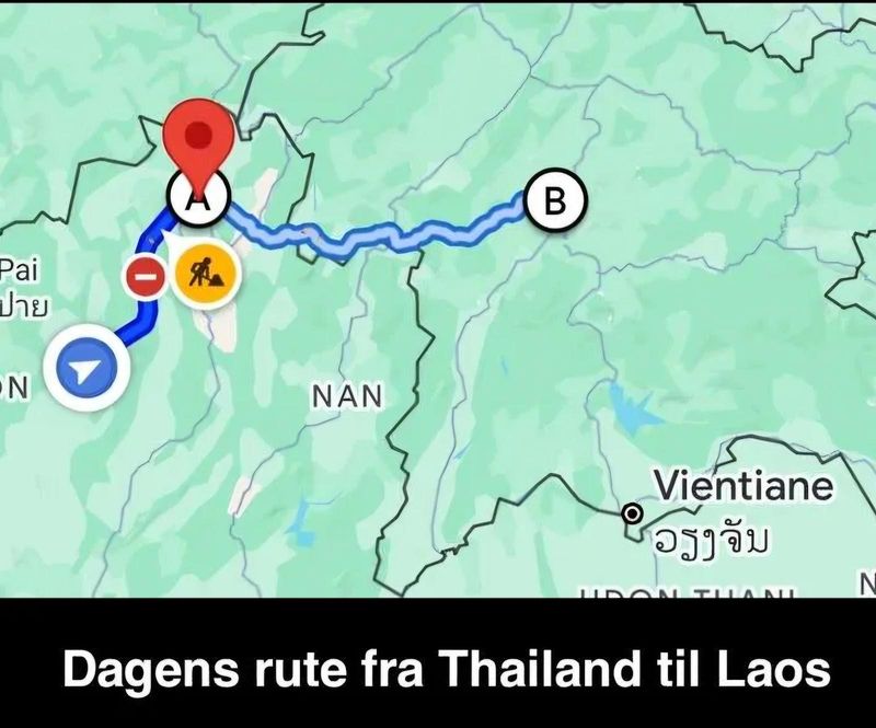 Laos