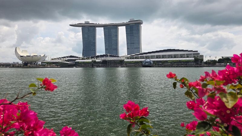Singapore